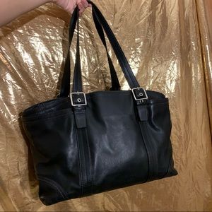 Vintage Coach Bag